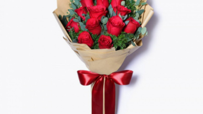 Send Flowers to Salalah | Giftsonclick