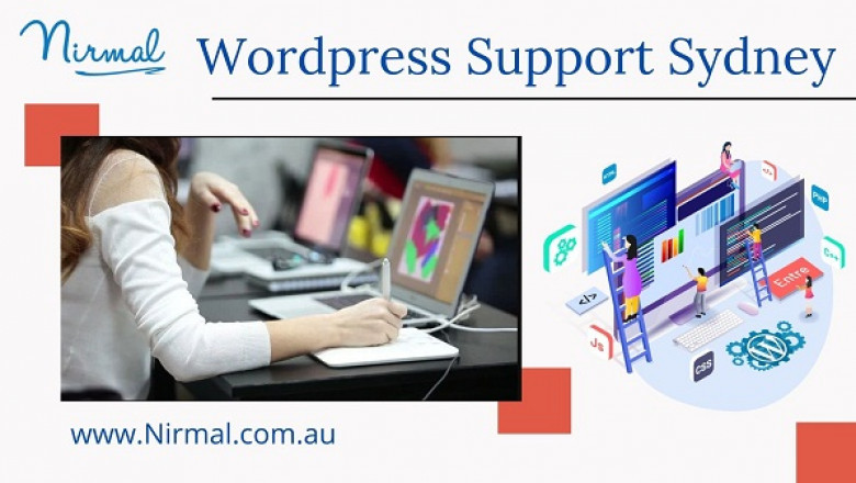 Significant advantages of hiring WordPress Developer Parramatta