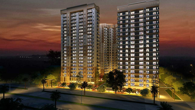 Spring Homes Important Measures to Book Property