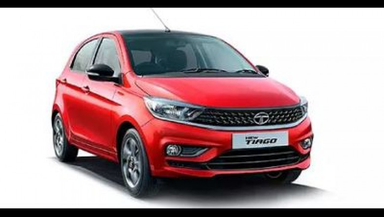 Tata Tiago i-cng Review | Tiago CNG Review – autoX