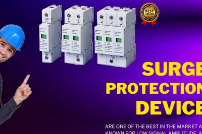 The Best Surge Protector Devices in 2022