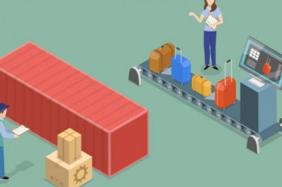 The Importance of Professional Customs Clearance Agents in UK