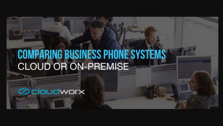 The Positive aspects Offered By Small Business Phone Systems