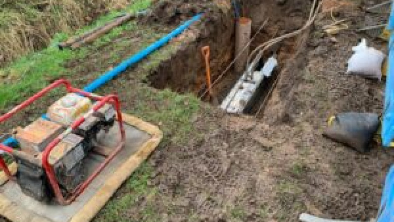 The United Kingdom Is Where You Can Find The Best Burst Water Pipe Repair Services