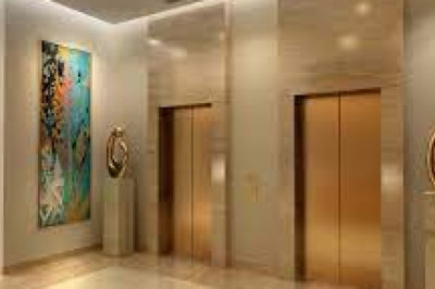TO UPDATE YOUR HOME, AN ELEVATOR COMPANY CAN HELP YOU INSTALL ONE IN UAE