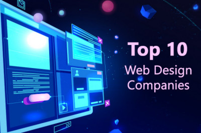 Top Toronto Web Design Companies