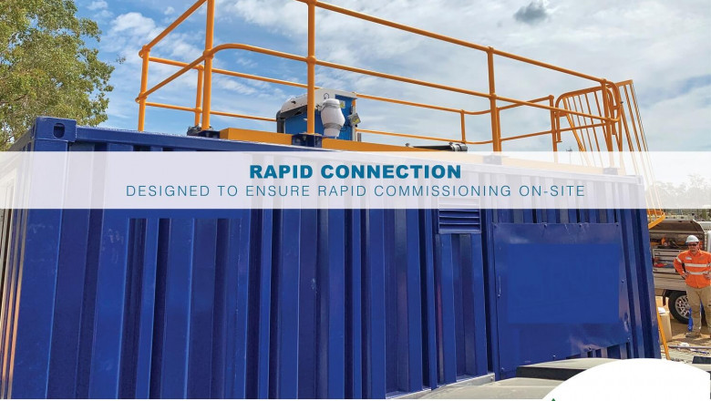 Waste Water Treatment Services Options
