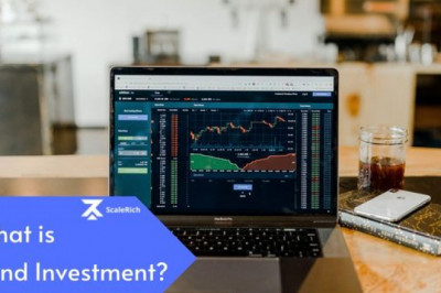 What is Bond Investment?