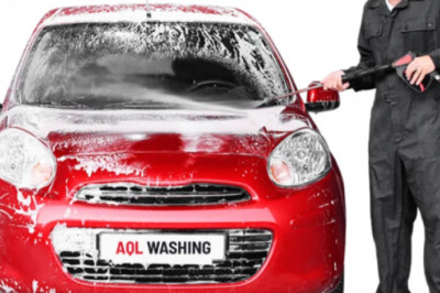 A few facts about car interior detailing