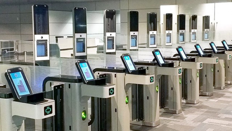 Airport Automated Security Screening been used to perform security checks at airports for several decades