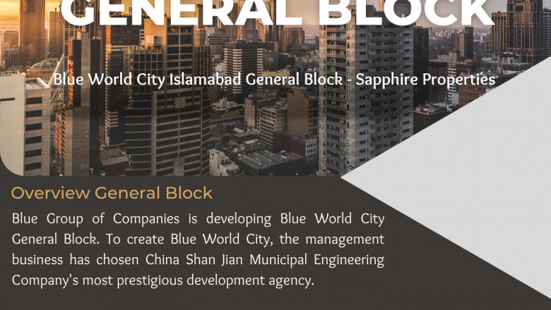 Best Housing Societies In Islamabad On Installments