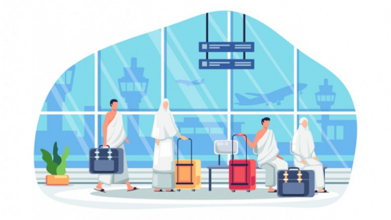 Best Time to Perform UMRAH