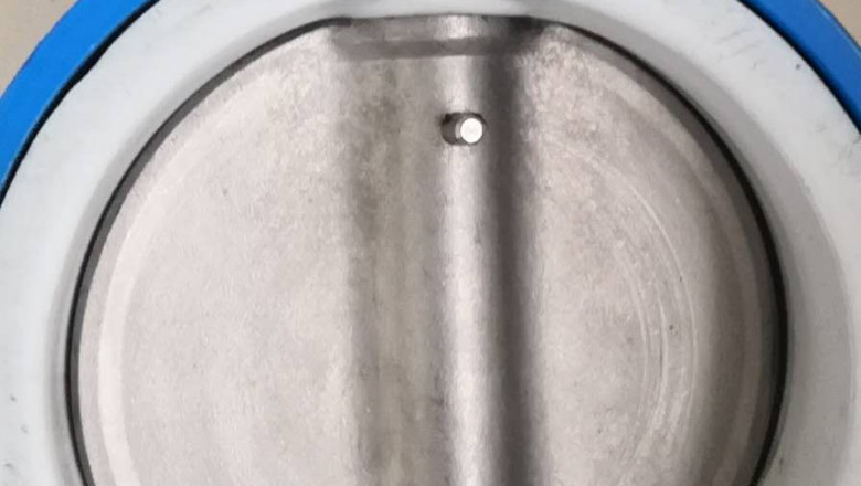 Butterfly valve manufacturer in India
