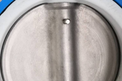 Butterfly valve manufacturer in India