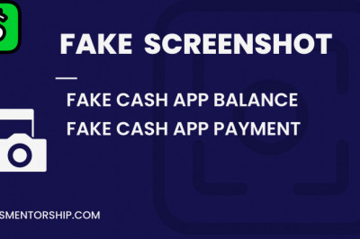 Cash App Balance Fake Screenshot: What is it?