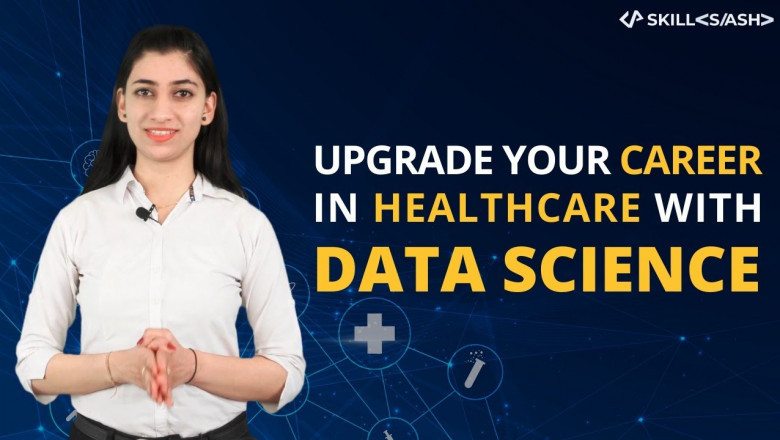 Data Science Course In Noida