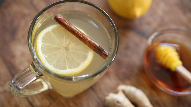 Effective Natural Home Remedies