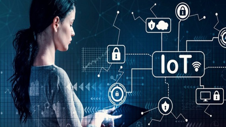 Enterprise IoT Market Revenue and Quantitative Analysis 2030