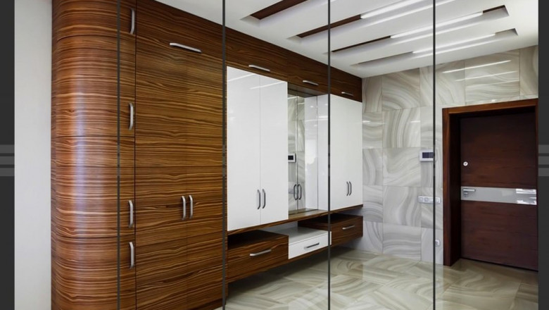 Experts Recommended Tips for 3 Door Sliding Wardrobe Mechanism By Artuz