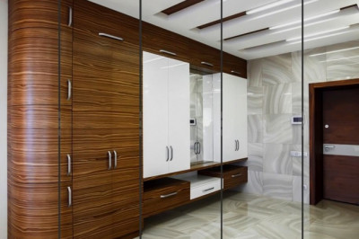 Experts Recommended Tips for 3 Door Sliding Wardrobe Mechanism By Artuz