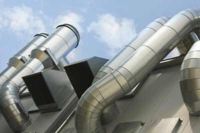 Fume exhaust saudi arabia