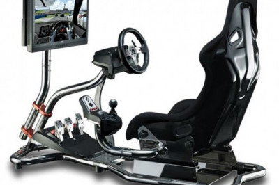 Gaming Simulator Market 2022 | Industry Demand, Fastest Growth, Opportunities Analysis and Forecast To 2028