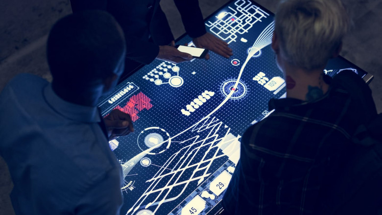 Get In Touch With Reputed Strategic Analysis Consultants At Bainbridge