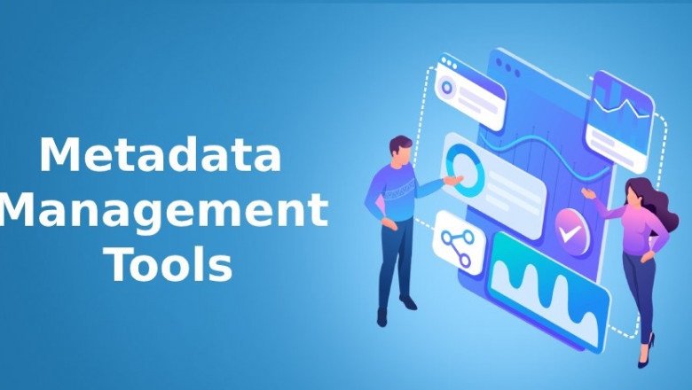 Global Metadata Management Tools Market Report, Latest Trends, Industry Opportunity & Forecast to 2028