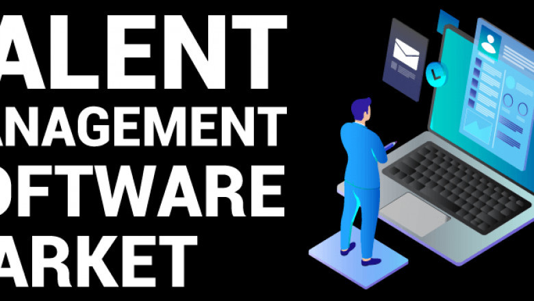 Global Talent Management Software Market 2022 - Top Key Players Analysis Report Till 2028