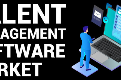 Global Talent Management Software Market 2022 - Top Key Players Analysis Report Till 2028