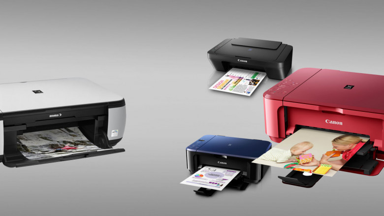 How to Fix Canon Printers Error 6000?
