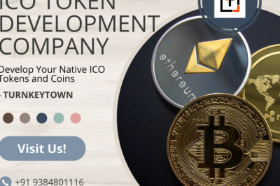 ICO Token Development and Its Potentials
