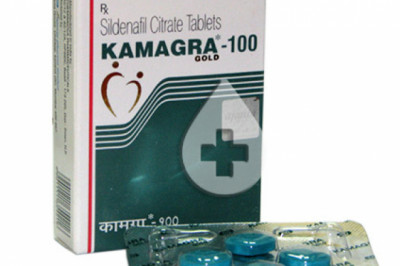 Kamagra 100mg