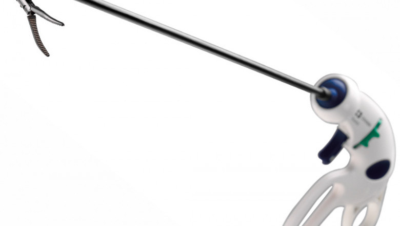 Laparoscopic Devices Market Insight | Outlook | Growth Analysis Report 2022-2028