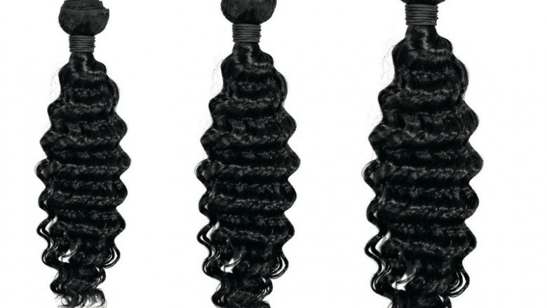 Malaysian Curley H D Closure