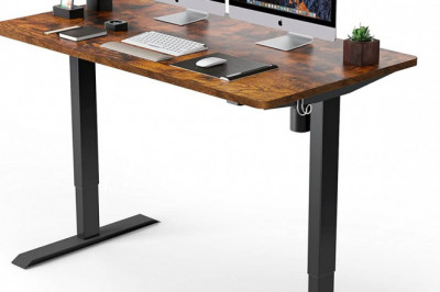 Modern Study Table With Bookshelf Design, Study Table With Bookshelf Design, Modern Study Table Designs