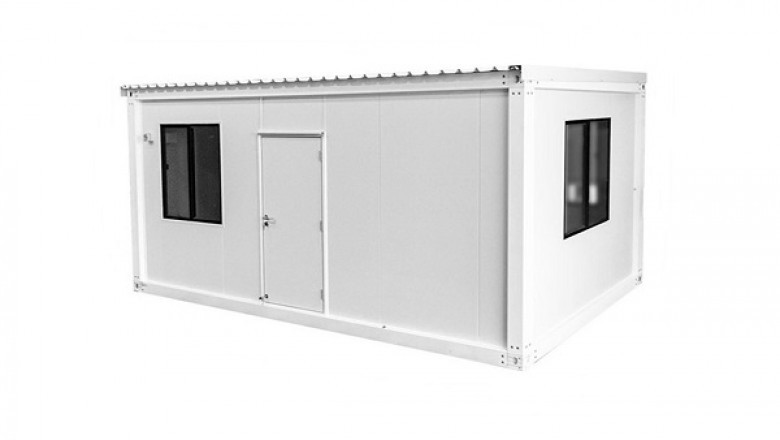 Office Cabins for Sale | Hypercuby.com.au