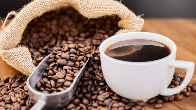 Organic Coffee Market 2022 Size, Dynamics & Forecast Report to 2028