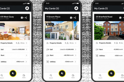 PropertyCard: An Exciting Property Management System Founded by Oliver Muller