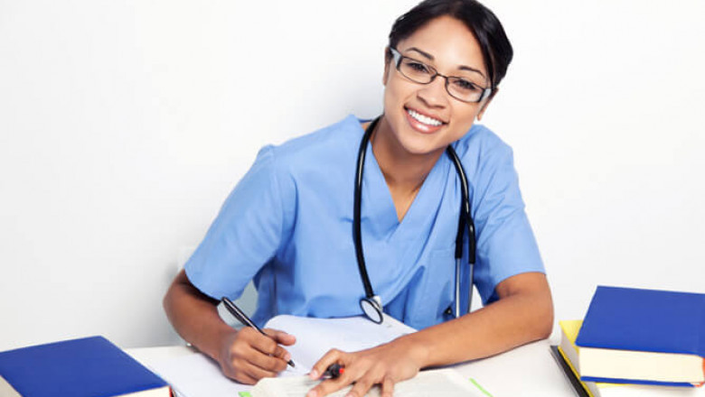 Pursuing Nursing? What Information you need to know?