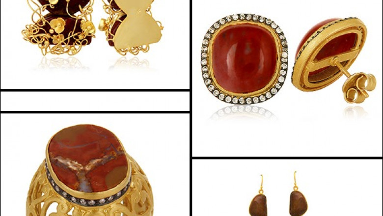 Red Agate Power to Bring Some Permanent Changes in Your Life