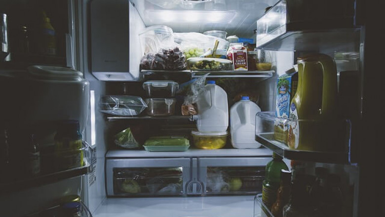 Refrigerator Repair Kew Gardens