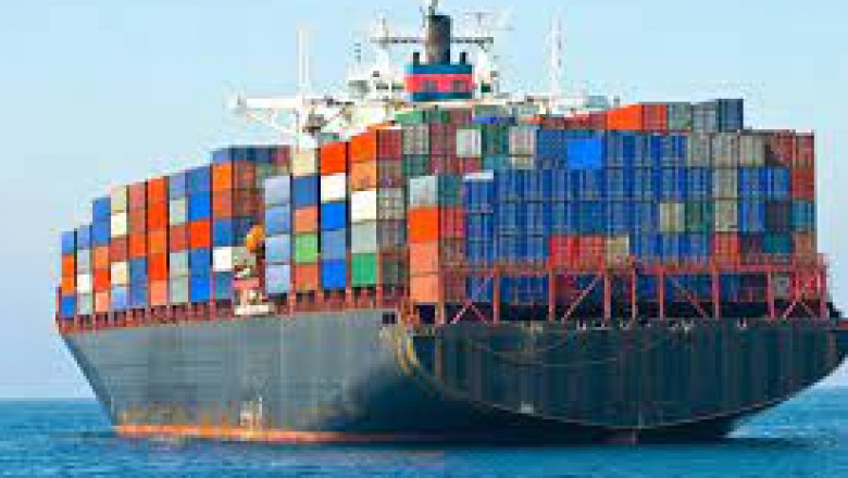 Report on Ship Container Market Research 2028 - Value Market Research