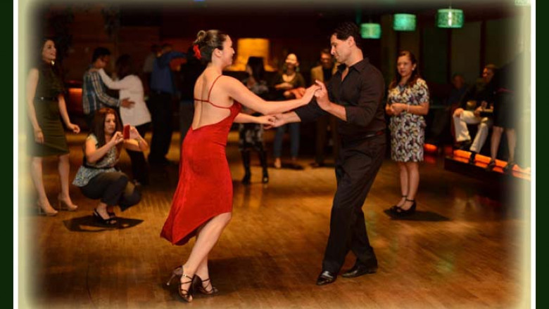 Salsa Dance Lessons in Melbourne