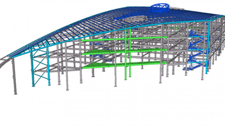 Structural Design &amp; Drawings Company Dubai | Structural Engineering support services &amp; Solution Dubai