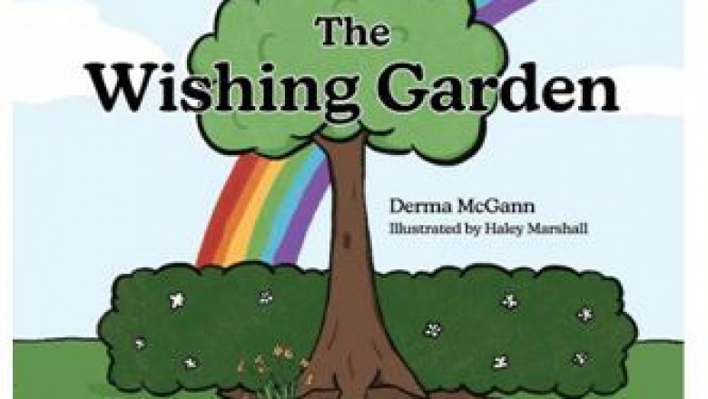 The Wishing Garden