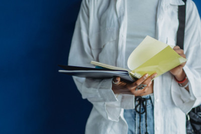 Various Phases Involved in Publishing a Research Journal