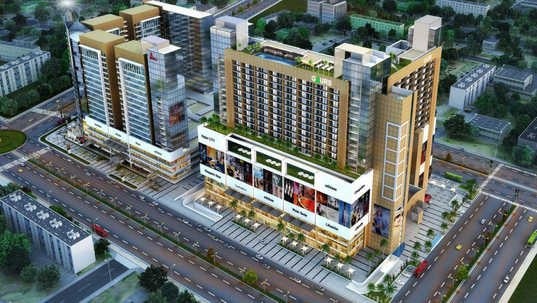Want To Buy A Property In Noida Extension?
