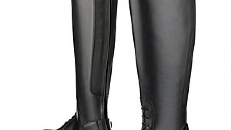 Was ist Bell Boot und wann macht Ihr Pferd sie?