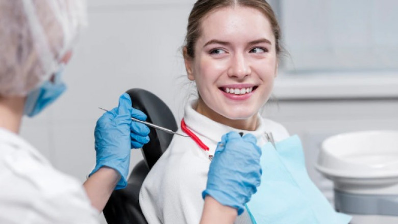 What Are Retainers And Why Should You Wear Them After Orthodontic Treatment?